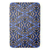 Tapis De Bain Montre Alien.... (devant Vertical)