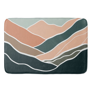 Tapis De Bain Monts Sun & Moon