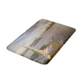 Tapis De Bain Monuments | Statue of Liberty (Angle)