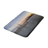 Tapis De Bain Monuments | Statue of Liberty NYC (Angle)