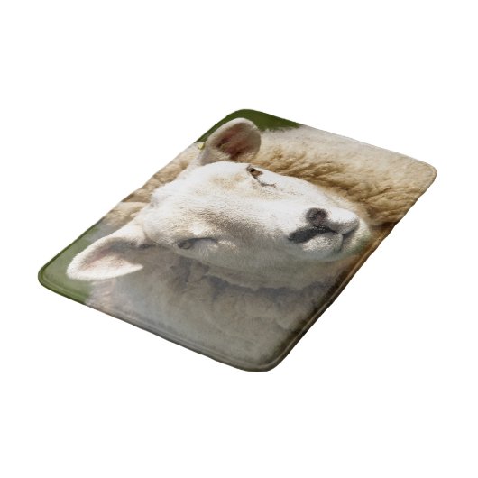 TAPIS DE BAIN MOQUETTE (Angle)