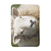 TAPIS DE BAIN MOQUETTE (Devant (Vertical))