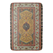 Tapis De Bain Moquette Perse antique Design élégant (devant Vertical)