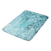 Tapis De Bain morceaux d'intégration mentale (Angle)