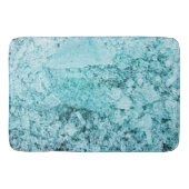 Tapis De Bain morceaux d'intégration mentale (Devant)