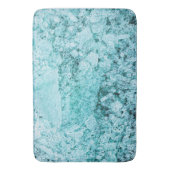 Tapis De Bain morceaux d'intégration mentale (devant Vertical)