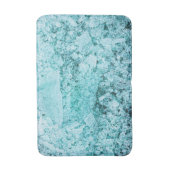 Tapis De Bain morceaux d'intégration mentale (Devant (Vertical))