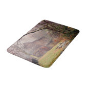 Tapis De Bain Morning Mist (Angle)