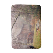 Tapis De Bain Morning Mist (Devant (Vertical))