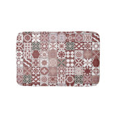 Tapis De Bain Moroccan (Devant)