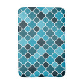 Tapis De Bain Moroccan (Devant (Vertical))