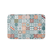 Tapis De Bain Moroccan (Devant)