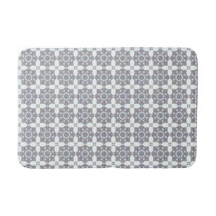 Tapis De Bain Moroccan Zelije !Moroccan Zellige