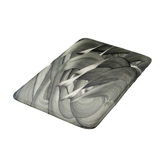 Tapis De Bain Morrigan (Angle)