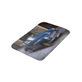 Tapis De Bain Morris Minor Convertible Tourer (Angle)
