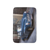 Tapis De Bain Morris Minor Convertible Tourer (Devant (Vertical))