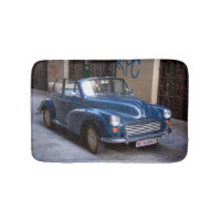 Morris Minor Convertible Tourer