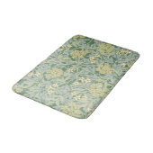 Tapis De Bain Morris Vine & Jasmine Jardin Fleur Classique (Angle)
