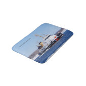 Tapis de bain Morro Bay (Angle)
