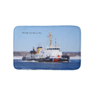 Tapis de bain Morro Bay