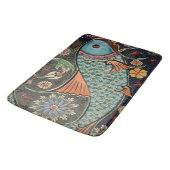 Tapis De Bain Mosaïque (Angle)