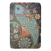 Tapis De Bain Mosaïque (devant Vertical)