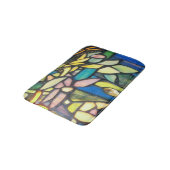 Tapis De Bain mosaïque de Tiffany (Angle)