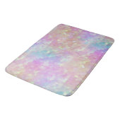 Tapis De Bain mosaïque holo sparkle : (Angle)