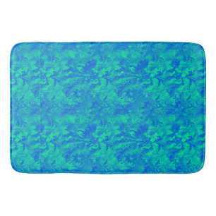 Tapis De Bain Moss aquatique