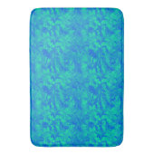 Tapis De Bain Moss aquatique (devant Vertical)