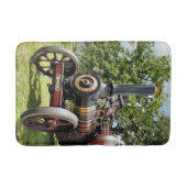 TAPIS DE BAIN MOTEURS DE TRACTION (Devant)