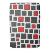 Tapis De Bain motif (devant Vertical)