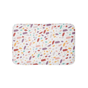 Tapis De Bain motif
