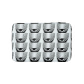 Tapis De Bain motif (Devant)