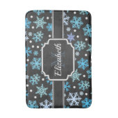 Tapis De Bain Motif (Devant (Vertical))