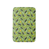 Tapis De Bain motif (Devant (Vertical))
