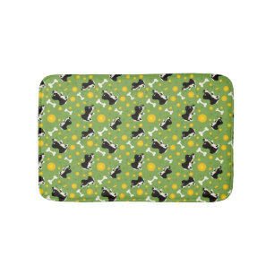 Tapis De Bain motif