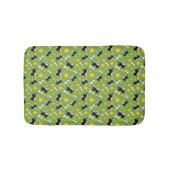 Tapis De Bain motif (Devant)