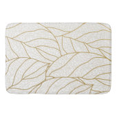Tapis De Bain motif (Devant)