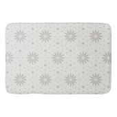 Tapis De Bain Motif (Devant)