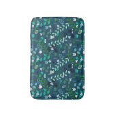 Tapis De Bain motif 3 (Devant (Vertical))