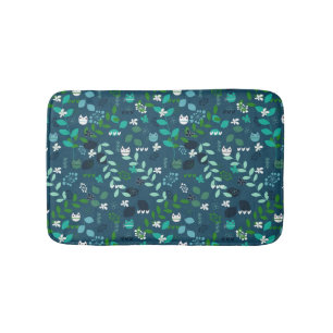 Tapis De Bain motif 3