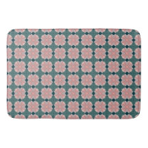 Motif à fleurs sartroses
