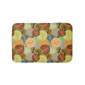 Tapis De Bain motif Abstrait (Devant)