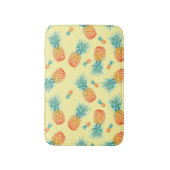 Tapis De Bain Motif ananas (Devant (Vertical))