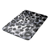 Tapis De Bain Motif animaliste (Angle)