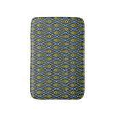 Tapis De Bain Motif asiatique (Devant (Vertical))