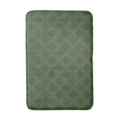 Tapis De Bain Motif celtique de conception (Devant (Vertical))