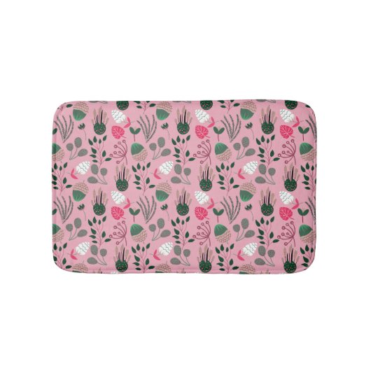 Tapis De Bain Motif cool (Devant)