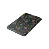 Tapis De Bain Motif cool (Angle)